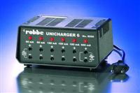 Robbe UNICHARGER 6, NiMH/NiCd/Pb charger #8500 [R-8500]